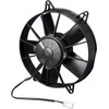 SPAL Fan SPAL 255MM didelio našumo siurbimas