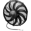 SPAL Fan SPAL 305MM aukštos kokybės presorius