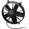 SPAL Fan SPAL 330MM didelio našumo siurbimo tipas 2