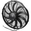 SPAL Fan SPAL 355MM didelio našumo siurbimo tipas 2