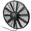 SPAL Fan SPAL 355MM aukšto lygio spaudos tipas 1