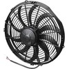 SPAL Fan SPAL 355MM aukštos kokybės presertas tipas 2