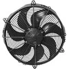 SPAL Fan SPAL 405MM didelio našumo siurbimo tipas 1