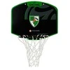 Krepšinio lenta Spalding Euroleague BC Žalgiris, 29 x 24 cm