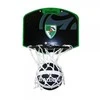 Krepšinio lenta Spalding Euroleague BC Žalgiris, 29 x 24 cm