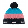 Spalding Eisbar Star Pompon Mu Ska Hat E33140-450