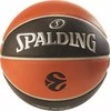 Krepšinio kamuolys SPALDING EUROLEAGUE TF500, 7 dydis