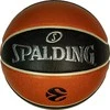 Krepšinio kamuolys Spalding Euroleague TF-500 Ball, 7 dydis