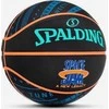 Krepšinio Spalding Space Jam Tune Squad sąrašas juodai mėlynas '7 84540Z (7)