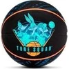 Krepšinio Spalding Space Jam Tune Squad sąrašas juodai mėlynas '7 84540Z (7)