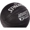 Krepšinio kamuolys SPALDING TF Advanced Grip Control dydis 7