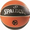 Krepšinio kamuolys SPALDING EUROLEAGUE LEGACY TF1000™ DYDIS 7