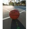 Krepšinio kamuolys SPALDING excel TF-500 Dydis 5