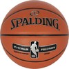Spalding NBA Platinum Precizinis Kamuolys 76307Z
