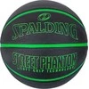 Spalding Spalding Fantomas Ball 84384Z Juoda 7