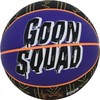 Krepšinio kamuolys Spalding Space Jam Goon Squad Ball 77120Z, 7 dydis