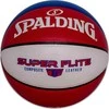 Spalding Spalding Super Fite Ball 76928Z Raudonasis 7