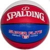 Spalding Spalding Super Fite Ball 76928Z Raudonasis 7