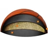 Spalding ZiO Excel Lauko/Salės Krepšinio Kamuolys 76940Z