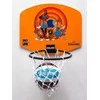 Spalding mini krepšinio lentelė Spalding Space Jam Tune Oranžinis Squad 79006Z (T3209) - 68934413051