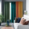 SPALVOTOS ARRAS, gatavas TAFTAFINA 140x240 cm