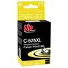 Spalvotos kasetės UPrint Canon 575/576 XL PACK 3584770127862 C-575/576XL-PACK-UP (3584770127862)