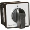 Spamel IP65 kamera (LK40- 2.821OB2ZC)