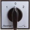 Spamel Jungiamoji tinklo jungtis 2P 16A (LK16R- 2.8338P03)