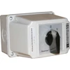 Spamel Kameros jungtis korpuse L-0-P - LK63-3.8368OB3