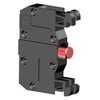 Spamel SWITCH 1. NUTRAUKIMO MARŠRUTAS (NC)