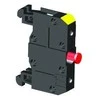 Spamel SWITCH 1. SWITCH (NC) bėgelis
