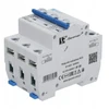 „Spamel“ automatinis jungiklis C 32A 3P 6KA SPMN-C32\3