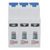 „Spamel“ automatinis jungiklis C 32A 3P 6KA SPMN-C32\3