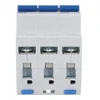 „Spamel“ automatinis jungiklis C 32A 3P 6KA SPMN-C32\3
