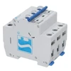 „Spamel“ automatinis jungiklis C 32A 3P 6KA SPMN-C32\3
