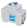Spamel Diferencinis automatinis jungiklis 2P 25A 0.03A TIPAS AC 6KA SPMR-25\2\003