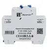 Spamel Diferencinis automatinis jungiklis 2P 25A 0.03A TIPAS AC 6KA SPMR-25\2\003