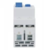 Spamel Diferencinis automatinis jungiklis 2P 25A 0.03A TIPAS AC 6KA SPMR-25\2\003