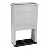 Spamel Pagrindas spintoms ZW160, ZW250 ZW160/250-FTN53 su CNBOP sertifikatu