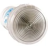 Spamel Compact balta LED 24V AC / DC lempa (PK22- LB- 24- LED AC / DC)