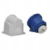 Spamel Fiksuotas lizdas 32A 3P 230V IP54 ECO* SP23306