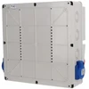 Spamel Paskirstymo dėžė 2x5x32A 5x16A 2x3x16A INA=32A IP54 SB-147505-S0050-54