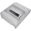 F Tronic Spamel Paviršinis modulinis skirstomasis skydas 1x12 IP65 NEPTUN12EU