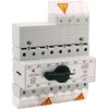 Spamel 80A 4P (PRZK- 4080W02)