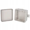 Spamel 3051 Sieninė jungiamoji dėžutė IP54 75 x 75 x 40 mm E125 3051
