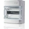 F Tronic Spamel Paviršinis modulinis skirstomasis skydas 1x12 IP65 NEPTUN12EU
