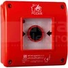 Spamel Spamel mygtukas OP1-W01-A\01-230 automatinė 1 pertraukos grandinė + LED 230vac