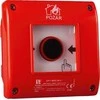 Spamel Spamel mygtukas OP1-W02-A\11-230 automatinis 1 kontaktas 1 pertrauka grandinė + LED 230vac