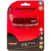 SPANNINGA Galinis žibintas SOLO XDS po dinomo (SNG-4470108)