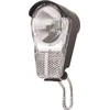 SPANNINGA GALEO priekinis žibintas XB 4 LUX + baterijos (SNG-H058118)